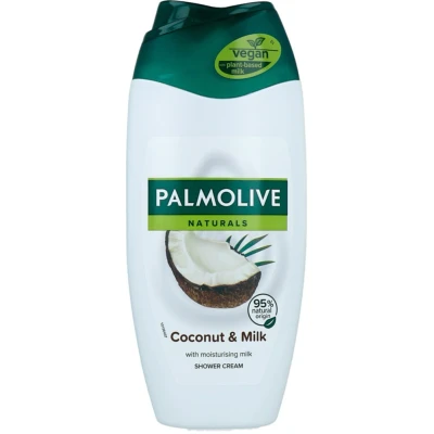 Afbeelding van Palmolive Douchegel Cocos 250 ml