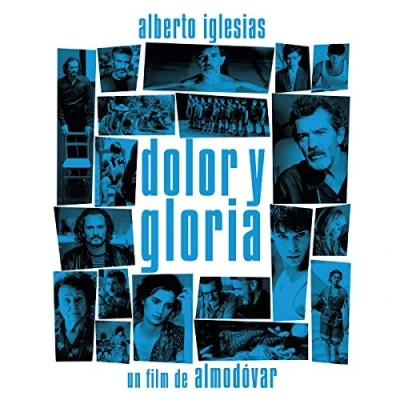 Afbeelding van Alberto Iglesias Dolor Y Gloria (CD)