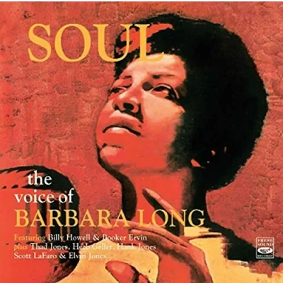 Afbeelding van Soul Bonus Tracks