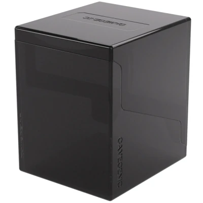 Afbeelding van Gamegenic Bastion 100+ XL: Black
