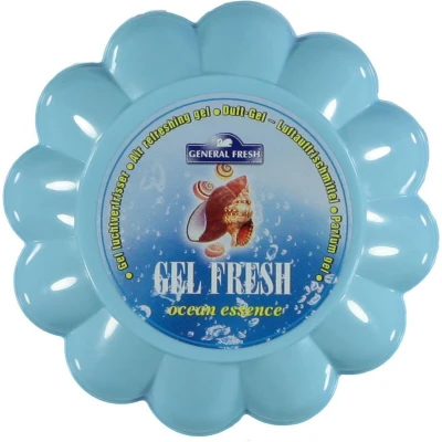Afbeelding van General fresh at home Parfum Gel luchtverfrisser OCEAN