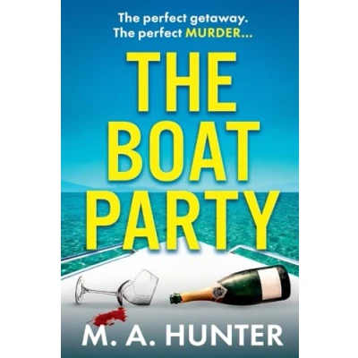 Afbeelding van The Boat Party