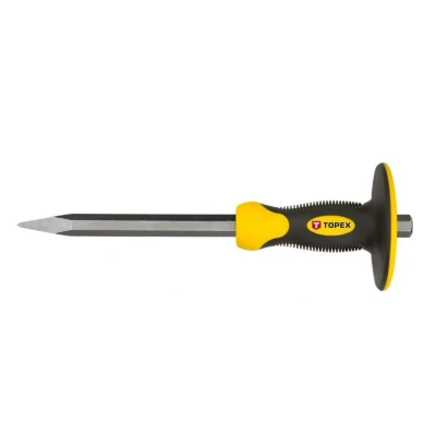 Afbeelding van TOPEX 03A180 Uitdrijver 300 19 Chroom vanadium staal