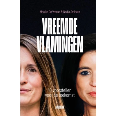 Image de Vreemde Vlamingen