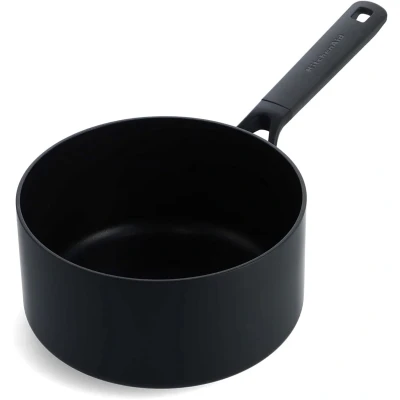 Afbeelding van KitchenAid Steelpan Classic Forged ø 20 cm / 3.1 Liter Keramische anti aanbaklaag
