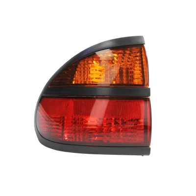 Afbeelding van TYC 11 0228 01 2 Achterlicht Links Zonder lamphouder RENAULT: LAGUNA 1