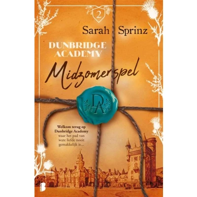 Image de Midzomerspel