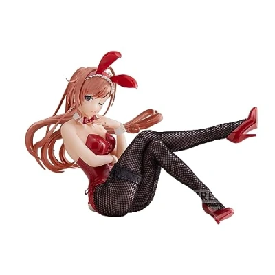 Afbeelding van The Idolmaster Shiny Colors Espresto Fascination and Stockings Natsuha Arisugawa figure 12cm
