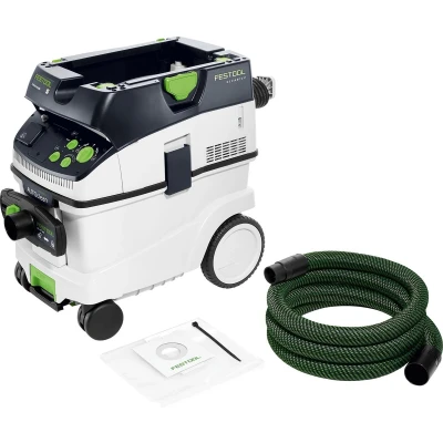 Afbeelding van Festool bouwstofzuiger CTM 36 E AC RENOFIX