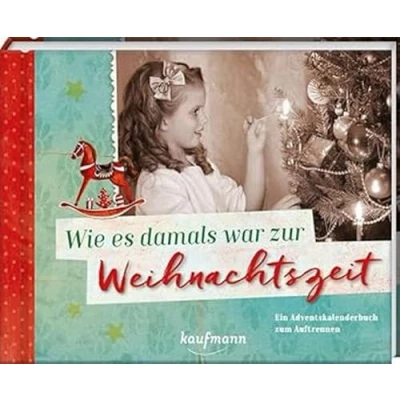 Afbeelding van Wie es damals war zur Weihnachtszeit