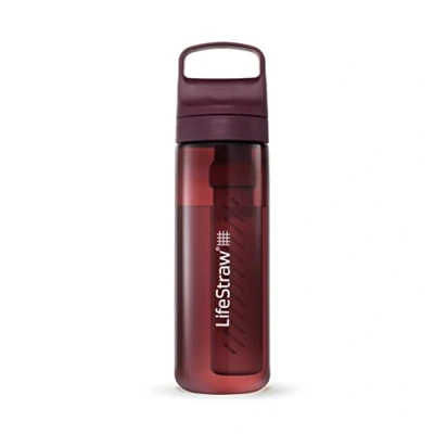Image de LifeStraw Go 2.0 650ml Bouteille d&#039;eau