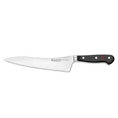 Afbeelding van WUSTHOF Classic Broodmes 20cm