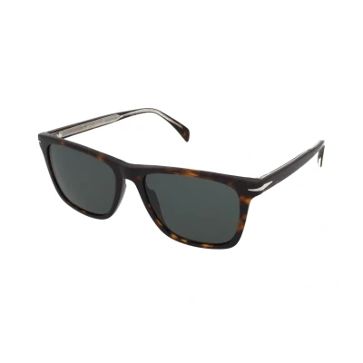 Afbeelding van David Beckham DB 1092/S 086/QT Glasdiameter: 55