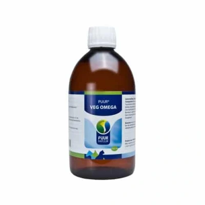 Afbeelding van Puur Veg Omega 500 ml