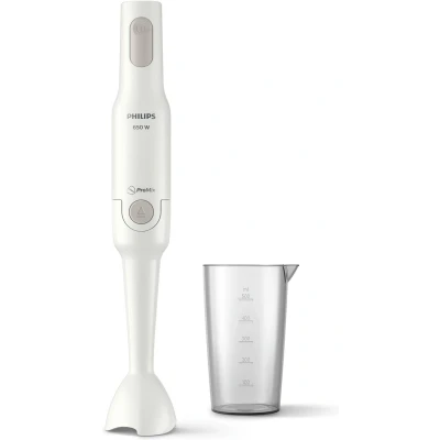 Afbeelding van Philips Hr2531/00 Hand Blender Tb White 2 pin