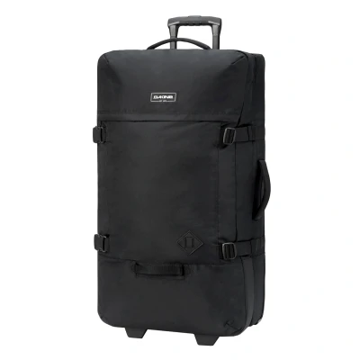 Afbeelding van Dakine 365 Roller Duffel Bag 120L Black