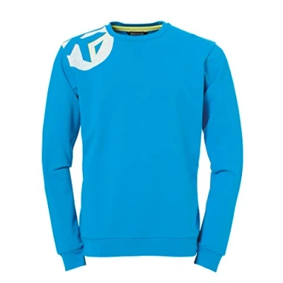 Afbeelding van Kempa Core 2.0 Training Top Kempablauw Maat 3XL