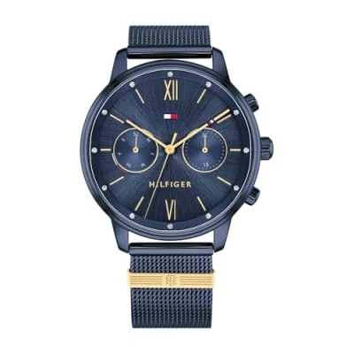 Afbeelding van Tommy Hilfiger 1782305 Dameshorloge 38 mm