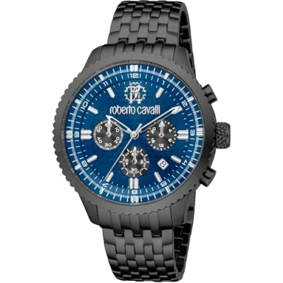 Afbeelding van Roberto Cavalli RC5G127M0085 Horloge Heren