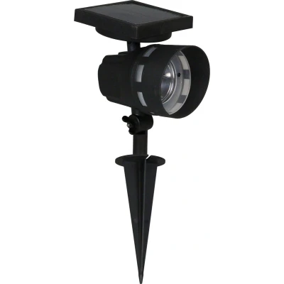 Afbeelding van Luxform Hybride Solar tuinspot Montana 50 Lumen