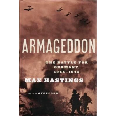 Afbeelding van Armageddon