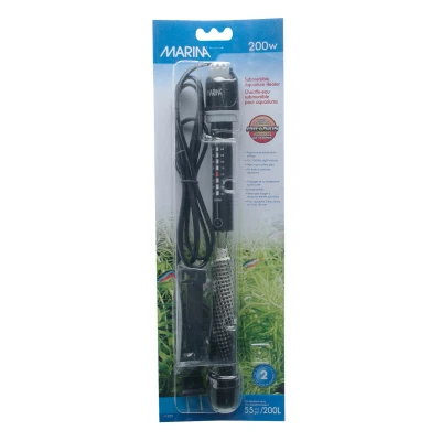 Afbeelding van Marina Verwarmer 200 Watt