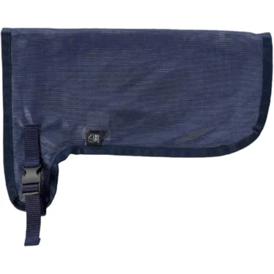 Afbeelding van HKM Vliegendeken Hobby Horsing Donkerblauw