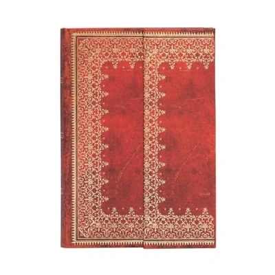 Afbeelding van Smythe Sewn Mini Flexi Wraps Foiled Lined