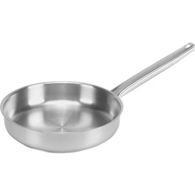 Afbeelding van lyonnaiserpan Ø28cm, 720051, Pujadas