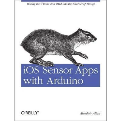Afbeelding van Ios Sensor Apps With Arduino