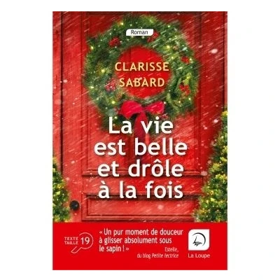 Image de la vie est belle et drôle à fois