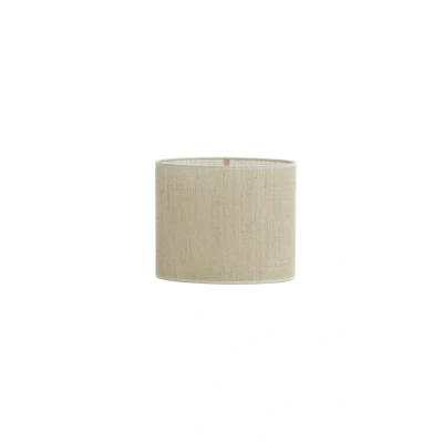 Afbeelding van Light &amp; Living Lampenkap SENDAI 30x15x25cm Bruin