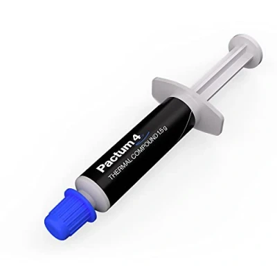Afbeelding van ENDORFY Pactum 4 koellichaamcompound Koelpasta 12 W/m·K 1,5 g