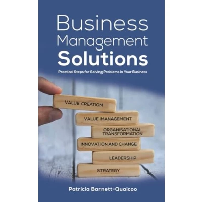Afbeelding van Business Management Solutions