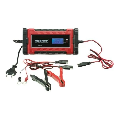 Afbeelding van Absaar Acculader AA 635678