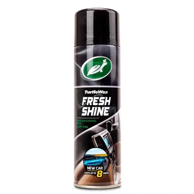 Afbeelding van Dashboardreiniger Turtle Wax TW51983 Fresh Shine 500 ml
