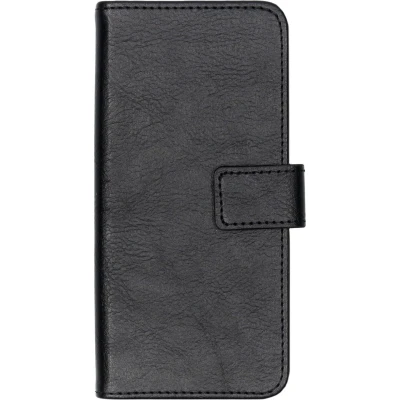 Afbeelding van imoshion Luxe Bookcase voor de Samsung Galaxy S10 Zwart
