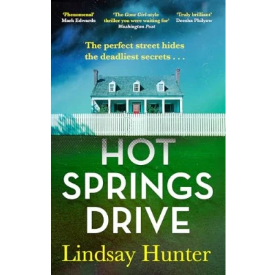 Afbeelding van Hot Springs Drive