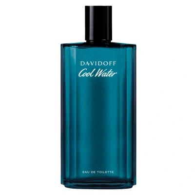 Afbeelding van Davidoff Cool Water Eau de Toilette 200 ml