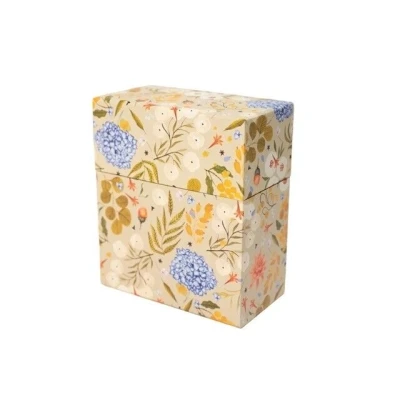 Afbeelding van CC Storage Boxen Paper Box 6&#039;x6&#039; (15x15 cm)