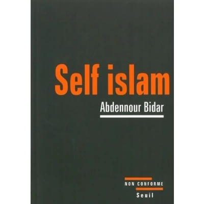Afbeelding van ISBN Self Islam, Geschiedenis, Frans, Paperback