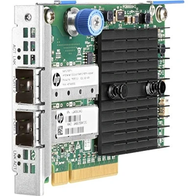 Afbeelding van HPE 562FLR SFP+ (PCI Express 3.0 x8), Netwerkkaarten