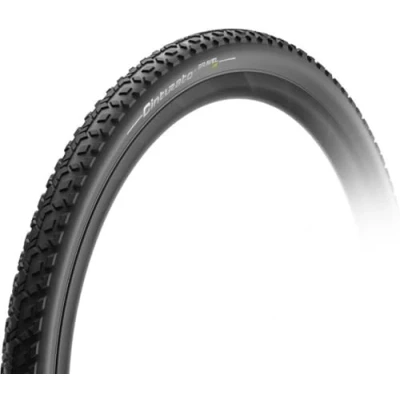 Afbeelding van Pirelli Cinturato Gravel 700x35c M Black