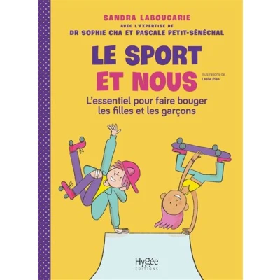 Image de Le sport et nous