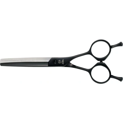 Afbeelding van Joewell E 40 Modelleerschaar Black 5.5 inch