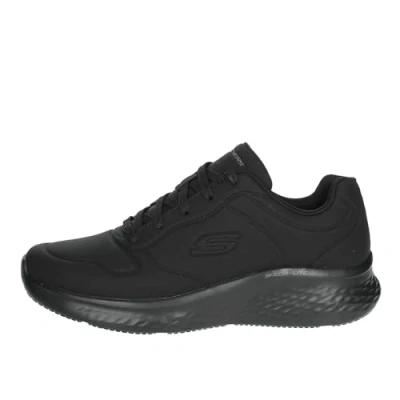 Afbeelding van Skechers Skech Lite Pro Nullify 232499 BBK, Mannen, Zwart, Sneakers, maat: 41