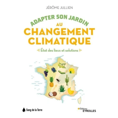 Image de Adapter son jardin au changement climatique