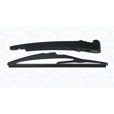 Afbeelding van Ruitenwisser Magneti Marelli 000723180318 290mm Zonder speciale voertuigadapter MINI: Hatchback