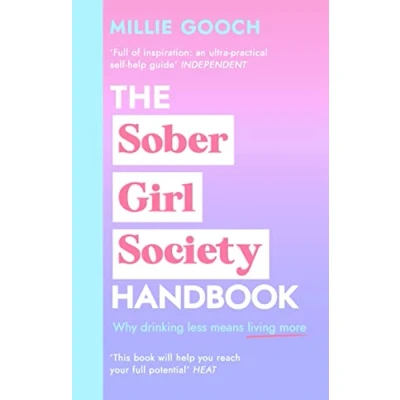 Afbeelding van The Sober Girl Society Handbook
