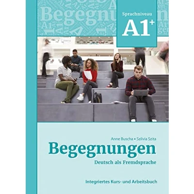 Afbeelding van Begegnungen